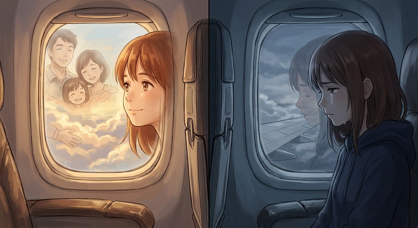 Before and After